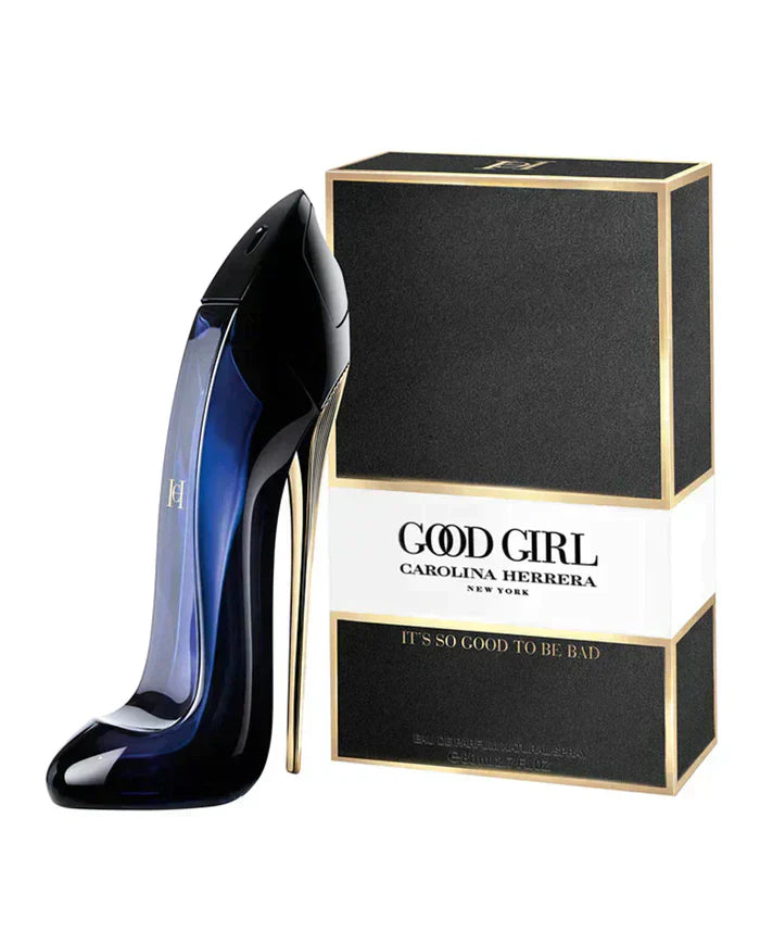 Coffret 3 Parfums : GOOD GIRL, COCO MADEMOISELLE & Chanel Nº5 – 100 ml chacun