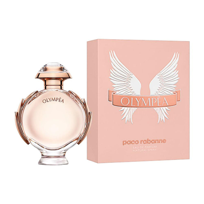 Coffret 3 Parfums : 212 VIP ROSÉ, OLYMPÉA & COCO MADEMOISELLE – 100 ml chacun