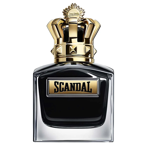 Coffret 3 Parfums : ALLURE HOMME SPORT, JEAN PAUL GAULTIER SCANDAL, CARTIER DÉCLARATION – Eau de Parfum (100 ml chacun)