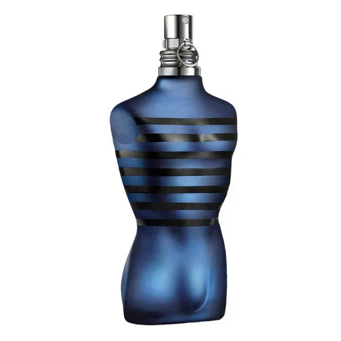 Coffret 3 Parfums : LA BELLE, ULTRA MALE & SCANDAL – 100 ml chacun