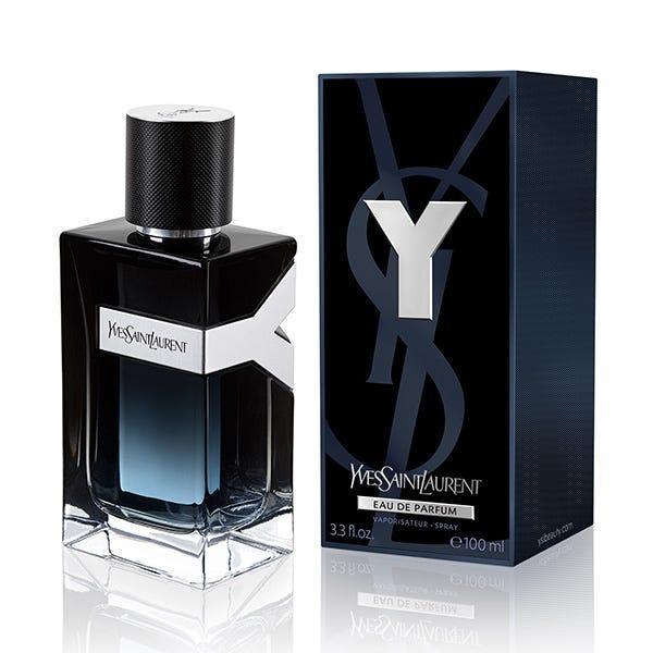 Coffret 3 Parfums : DIOR SAUVAGE, Y MEN & VERSACE EROS – 100 ml chacun