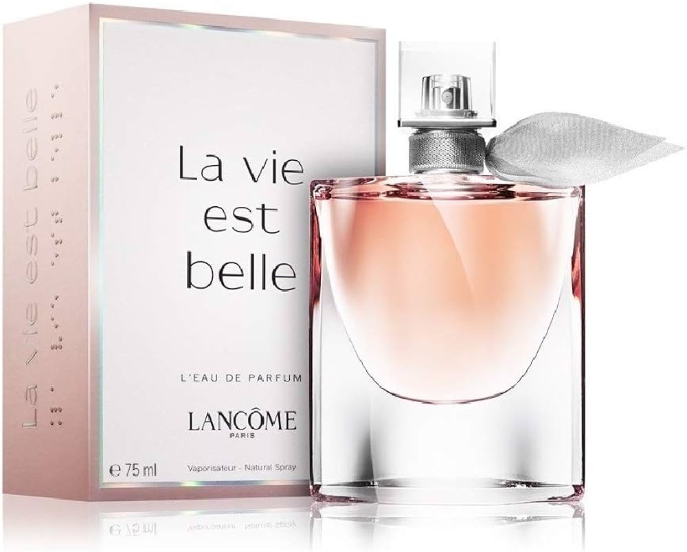 Coffret 3 Parfums : GOOD GIRL, LA VIE EST BELLE & 212 VIP ROSÉ – 100 ml chacun