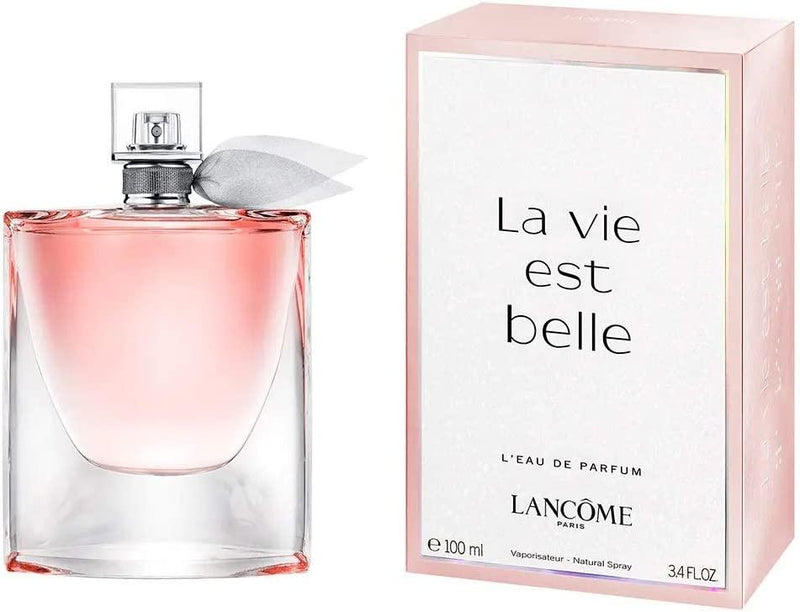 Coffret 3 Parfums : SCANDAL, J’ADORE & LA VIE EST BELLE – 100 ml chacun
