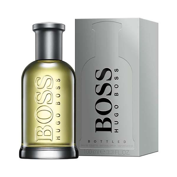 Coffret 3 Parfums HUGO BOSS – 100 ml chacun