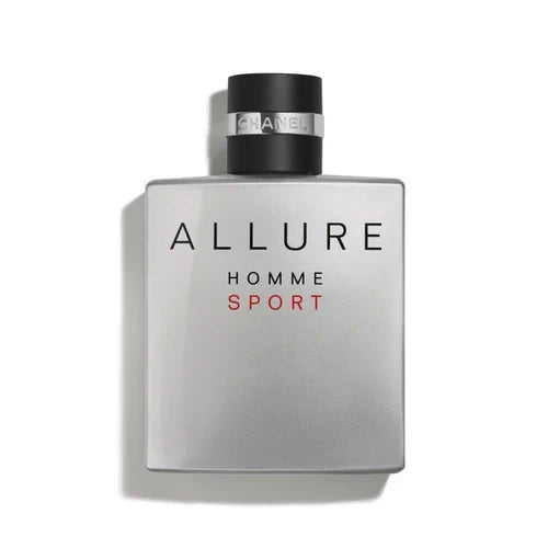 Coffret 3 Parfums : ALLURE HOMME SPORT, JEAN PAUL GAULTIER SCANDAL, CARTIER DÉCLARATION – Eau de Parfum (100 ml chacun)