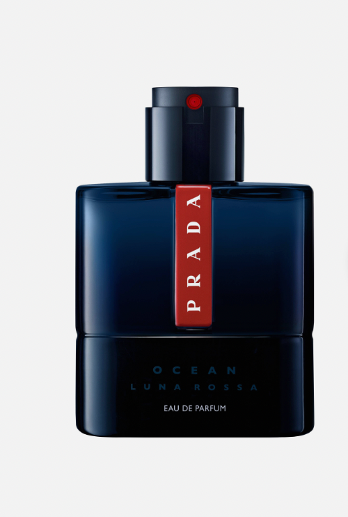 Coffret 3 Parfums : PRADA LUNA ROSSA, VERSACE EROS & LE BEAU – 100 ml chacun