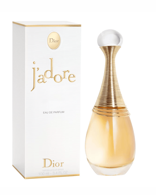 Coffret 3 Parfums : SCANDAL, J’ADORE & LA VIE EST BELLE – 100 ml chacun