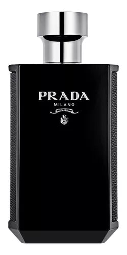Coffret 3 Parfums : BVLGARI IN BLACK, GIORGIO ARMANI ACQUA DI GIÒ & L’HOMME PRADA INTENSE – 100 ml chacun
