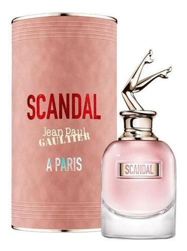Coffret 3 Parfums : SCANDAL, J’ADORE & LA VIE EST BELLE – 100 ml chacun