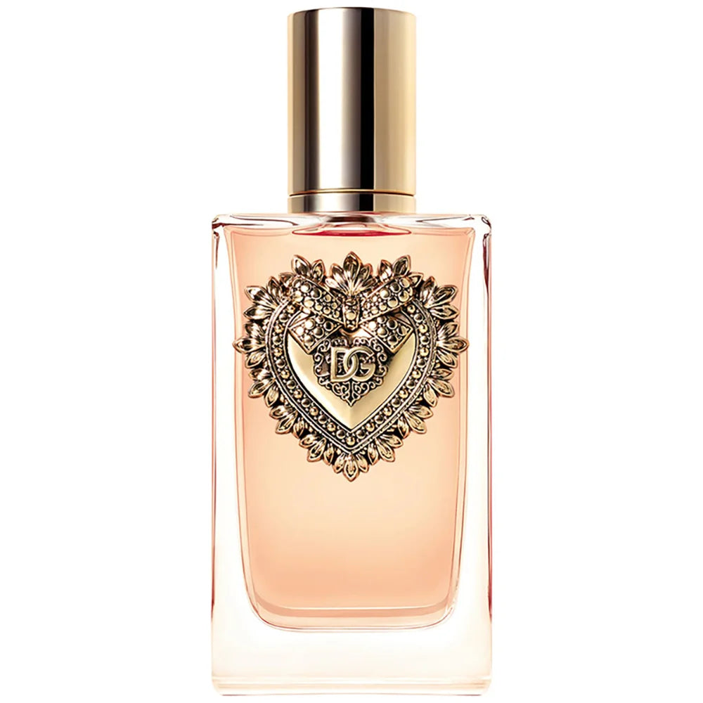 Coffret 3 Parfums : DOLCE & GABBANA DEVOTION, GIORGIO ARMANI MY WAY & LANCÔME IDÔLE – 100 ml chacun
