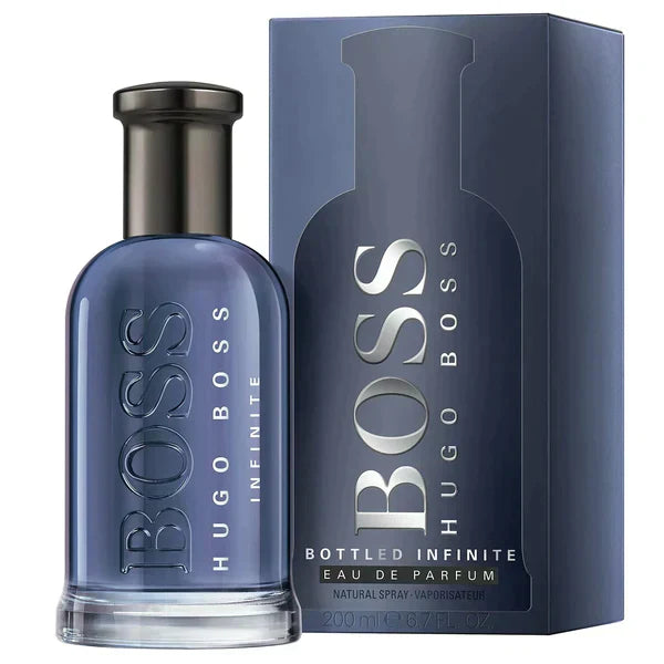 Coffret 3 Parfums HUGO BOSS – 100 ml chacun
