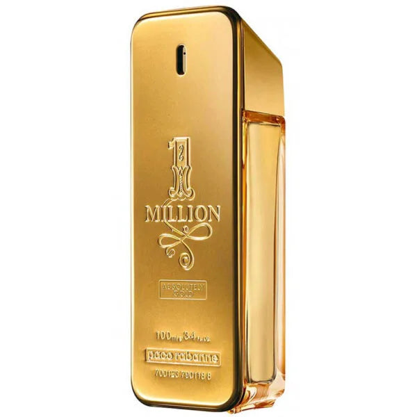 Coffret 3 Parfums : 212 MEN NYC, ONE MILLION & ARMANI CODE HOMME – 100 ml chacun