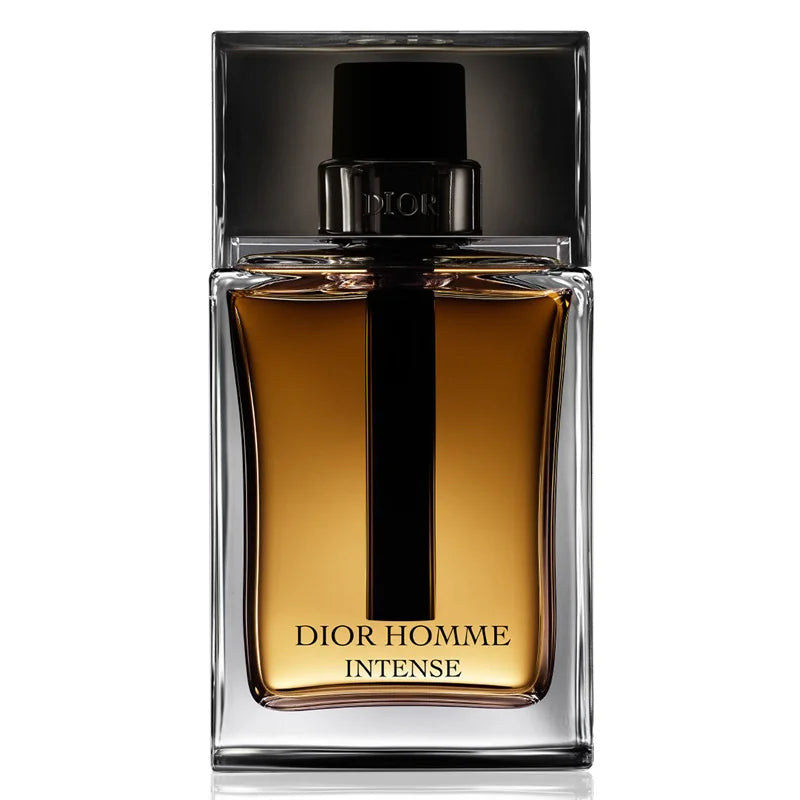 Coffret 3 Parfums : DIOR SAUVAGE, BLEU DE CHANEL & DIOR HOMME INTENSE – 100 ml chacun