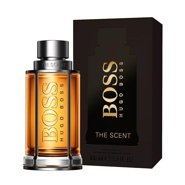 Coffret 3 Parfums HUGO BOSS – 100 ml chacun