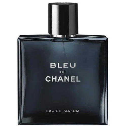 Coffret 3 Parfums : Creed AVENTUS, BLEU DE CHANEL & Dior SAUVAGE – 100 ml chacun