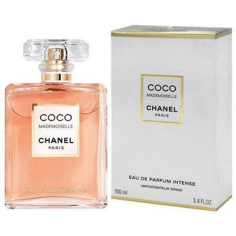Coffret 3 Parfums : 212 VIP ROSÉ, OLYMPÉA & COCO MADEMOISELLE – 100 ml chacun
