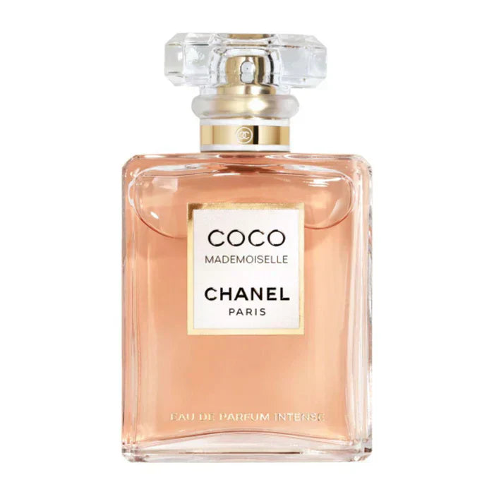Coffret 3 Parfums : GOOD GIRL, COCO MADEMOISELLE & Chanel Nº5 – 100 ml chacun