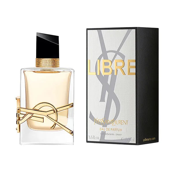 Coffret 3 Parfums : COCO MADEMOISELLE, LIBRE & CHLOÉ – 100 ml chacun