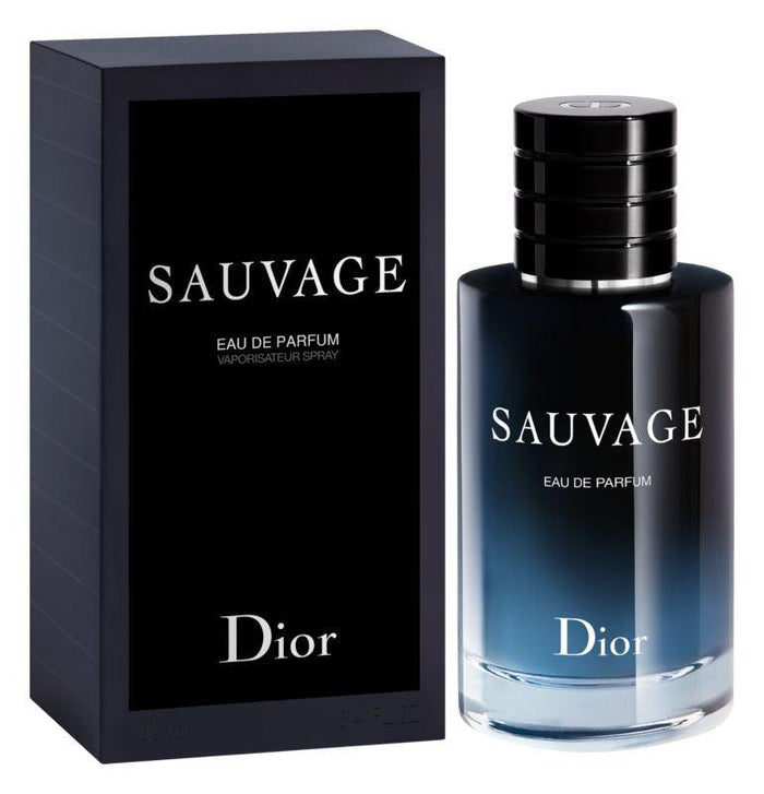 Coffret 3 Parfums : ONE MILLION, SAUVAGE & INVICTUS – 100 ml chacun