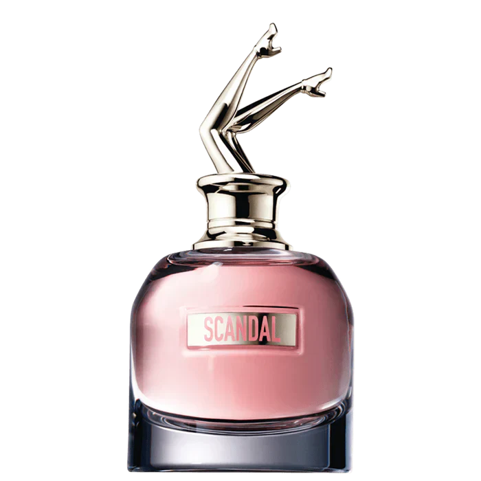 Coffret 3 Parfums : LA BELLE, ULTRA MALE & SCANDAL – 100 ml chacun