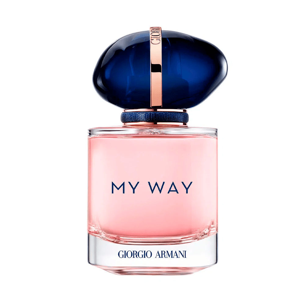 Coffret 3 Parfums : DOLCE & GABBANA DEVOTION, GIORGIO ARMANI MY WAY & LANCÔME IDÔLE – 100 ml chacun