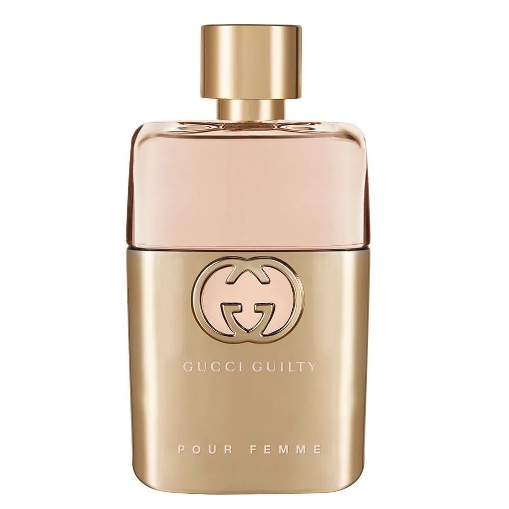 Coffret 3 Parfums : GUCCI GUILTY, VALENTINO INTENSE & FLOWER BY KENZO – 100 ml