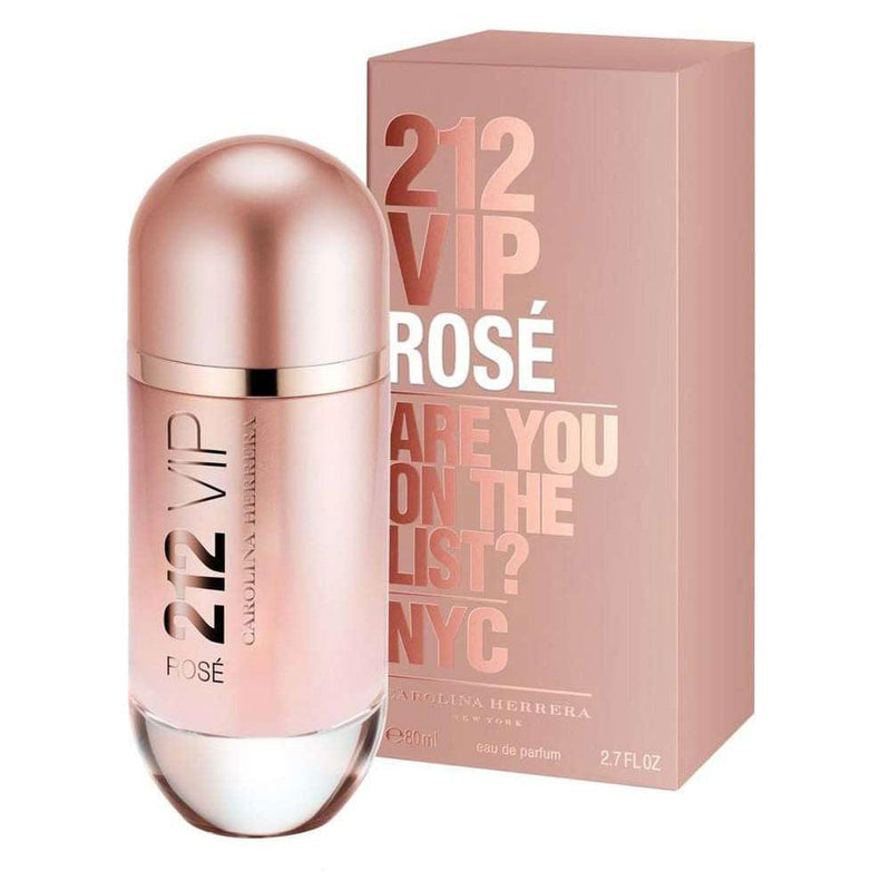 Coffret 3 Parfums : 212 VIP ROSÉ, OLYMPÉA & COCO MADEMOISELLE – 100 ml chacun