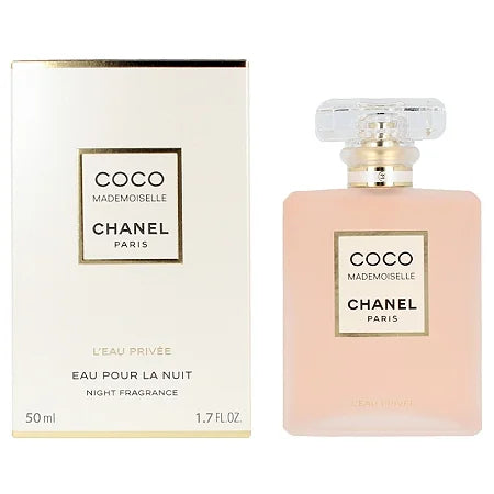 Coffret 3 Parfums : COCO MADEMOISELLE, LIBRE & CHLOÉ – 100 ml chacun